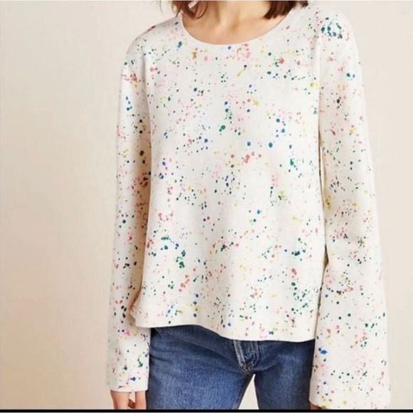 Anthropologie Sweaters - Anthropologie sweater